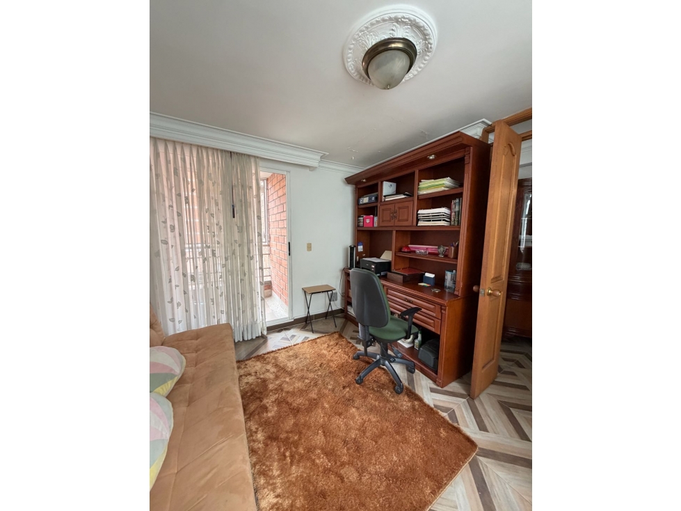 Apartamento laureles barrio nogales — foto 6