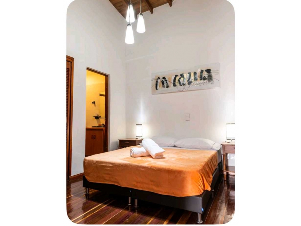Apartamento Duplex laureles Estadio La 70 — foto 2
