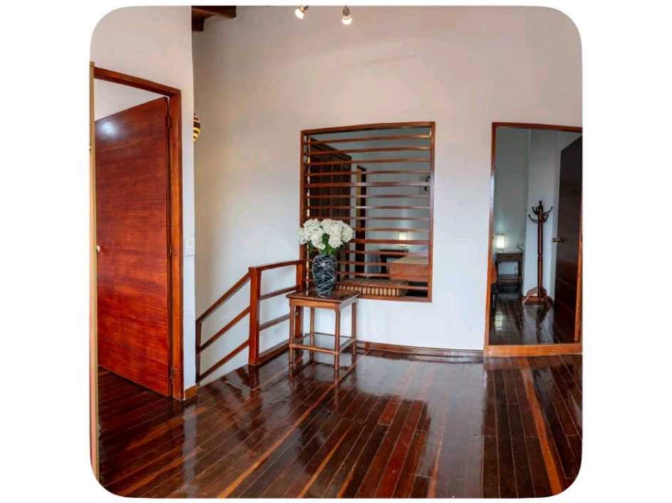 Apartamento Duplex laureles Estadio La 70 — foto 5
