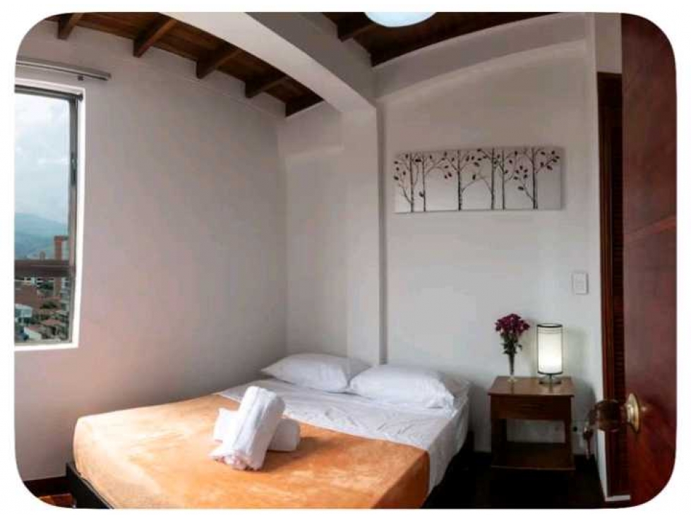 Apartamento Duplex laureles Estadio La 70 — foto 6