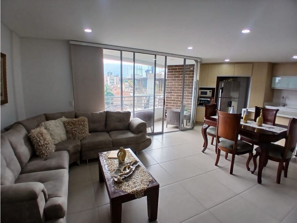 APARTAMENTO | LAURELES, LAS ACACIAS EN VENTA F541 — foto 2