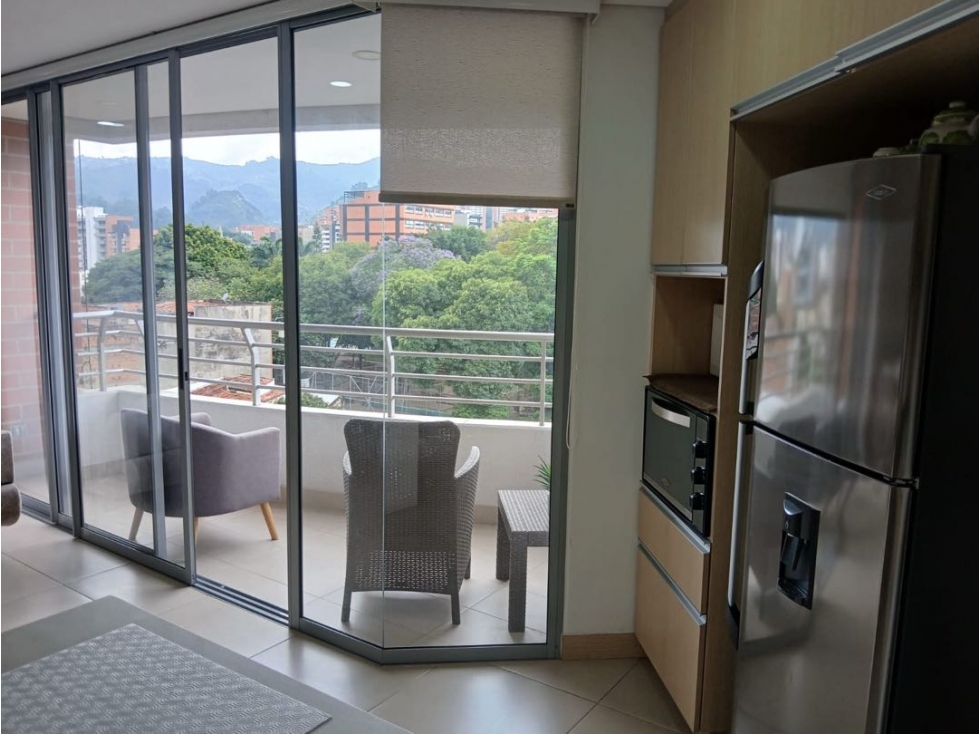 APARTAMENTO | LAURELES, LAS ACACIAS EN VENTA F541 — foto 3