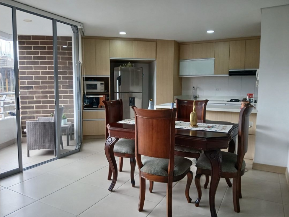 APARTAMENTO | LAURELES, LAS ACACIAS EN VENTA F541 — foto 5