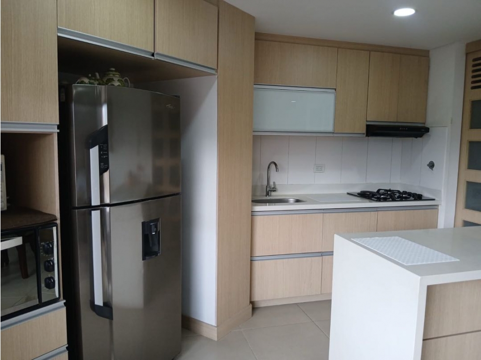 APARTAMENTO | LAURELES, LAS ACACIAS EN VENTA F541 — foto 6
