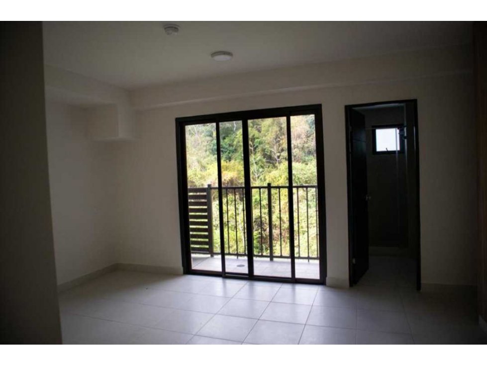 APARTAMENTO L/B CLAYTON PH EMBASSY VILLAGE 134MT2 3REC - 2