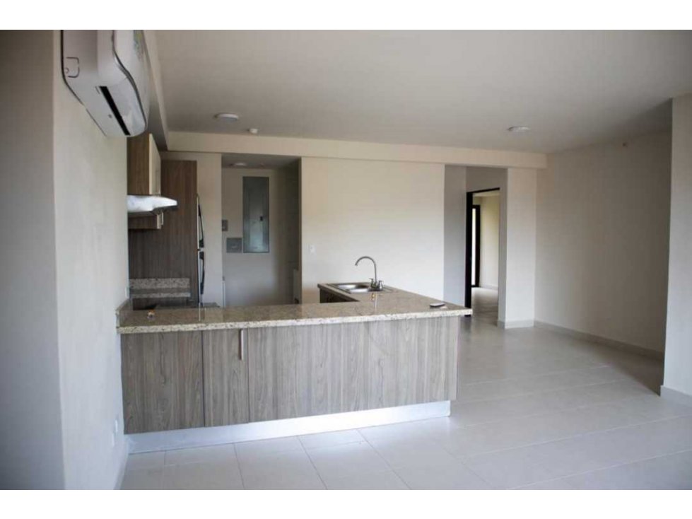 APARTAMENTO L/B CLAYTON PH EMBASSY VILLAGE 134MT2 3REC - 4