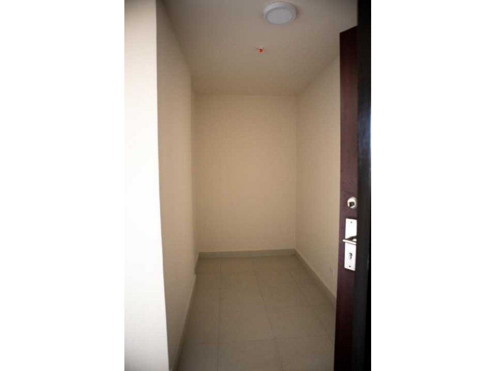APARTAMENTO L/B CLAYTON PH EMBASSY VILLAGE 134MT2 3REC - 5