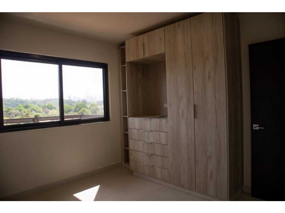 APARTAMENTO L/B CLAYTON PH EMBASSY VILLAGE 134MT2 3REC - 6