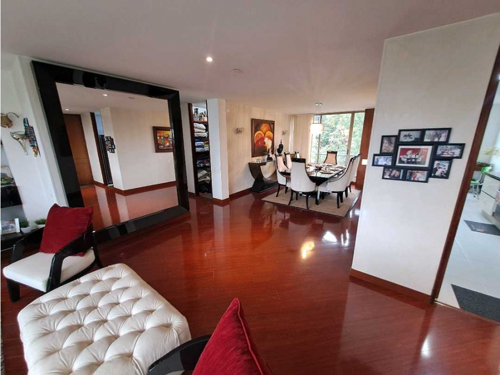 Apartamento Lindaraja Largartos — foto 3