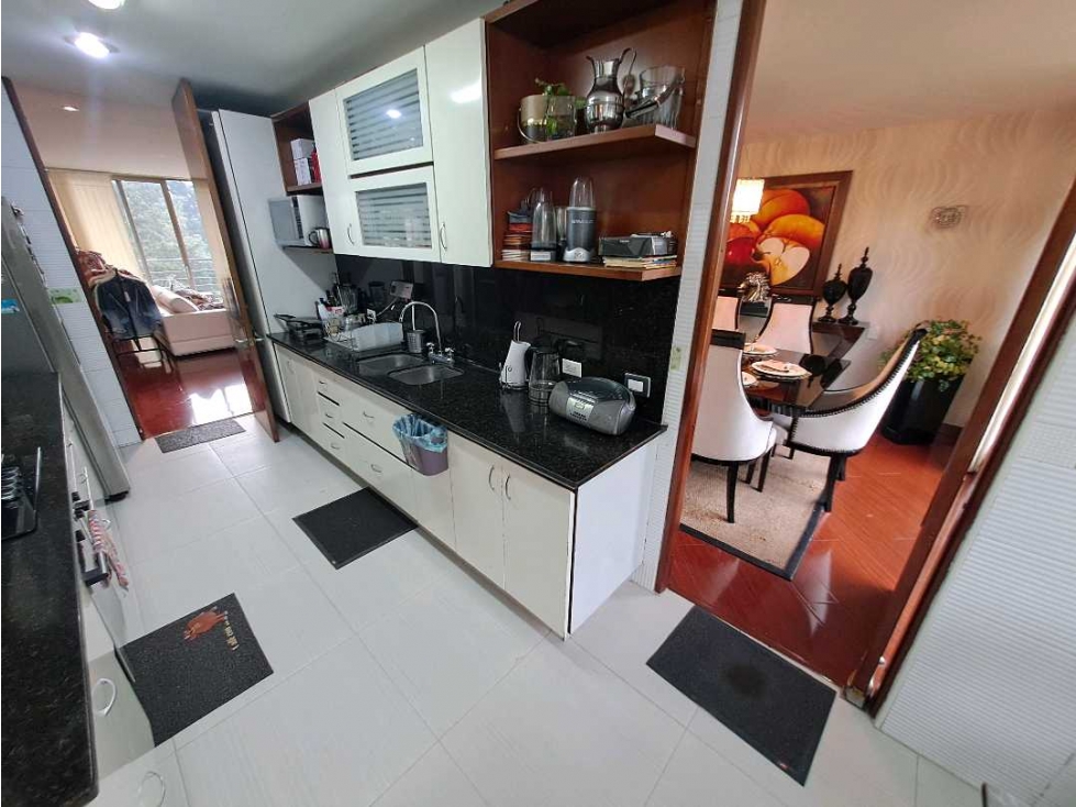 Apartamento Lindaraja Largartos — foto 6
