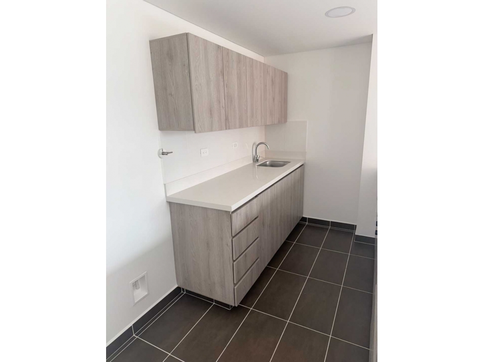 Apartamento lindos acabados rionegro sn antonio unidad san simon/parq — foto 5