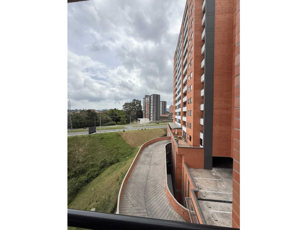 Apartamento lindos acabados rionegro sn antonio unidad san simon/parq — foto 6