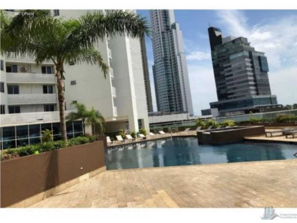 APARTAMENTO ALQUILER AMOBLADO COSTA DEL ESTE THE DISP SEPTIEMBRE MC — foto 2