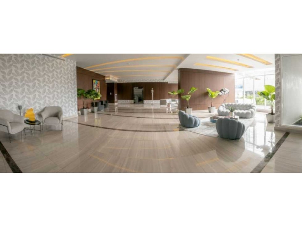 APARTAMENTO ALQUILER AMOBLADO COSTA DEL ESTE THE DISP SEPTIEMBRE MC — foto 3