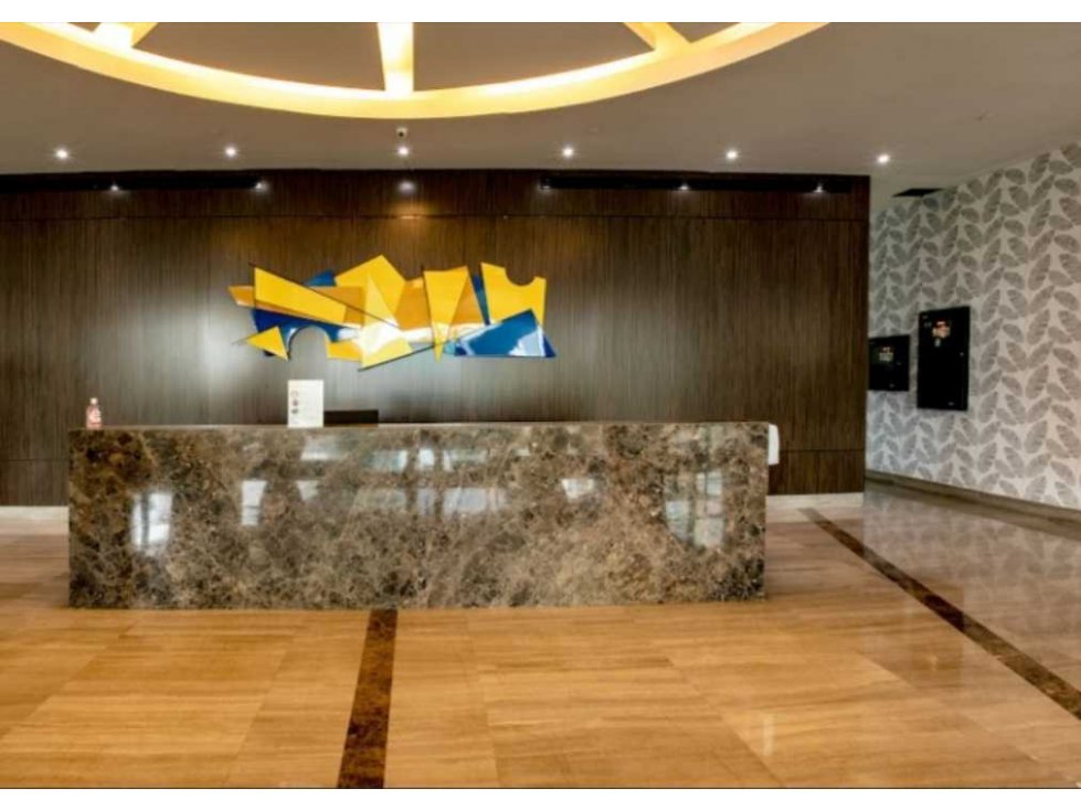 APARTAMENTO ALQUILER AMOBLADO COSTA DEL ESTE THE DISP SEPTIEMBRE MC — foto 4