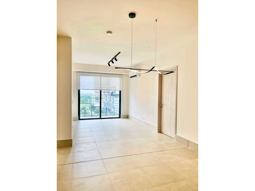 APARTAMENTO LINEA BLANCA SIN BALCON EN OCEAN HOUSE SANTA MARIA