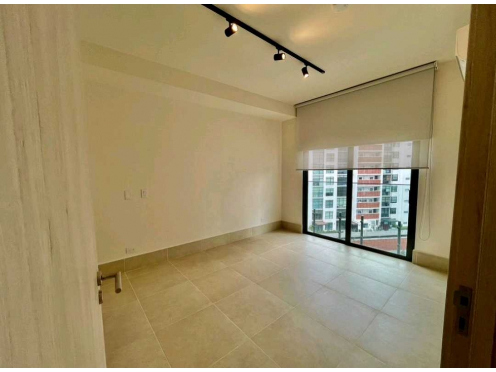 APARTAMENTO LINEA BLANCA SIN BALCON EN OCEAN HOUSE SANTA MARIA — foto 3
