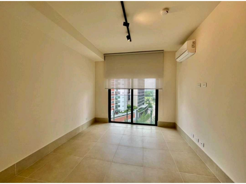 APARTAMENTO LINEA BLANCA SIN BALCON EN OCEAN HOUSE SANTA MARIA — foto 2