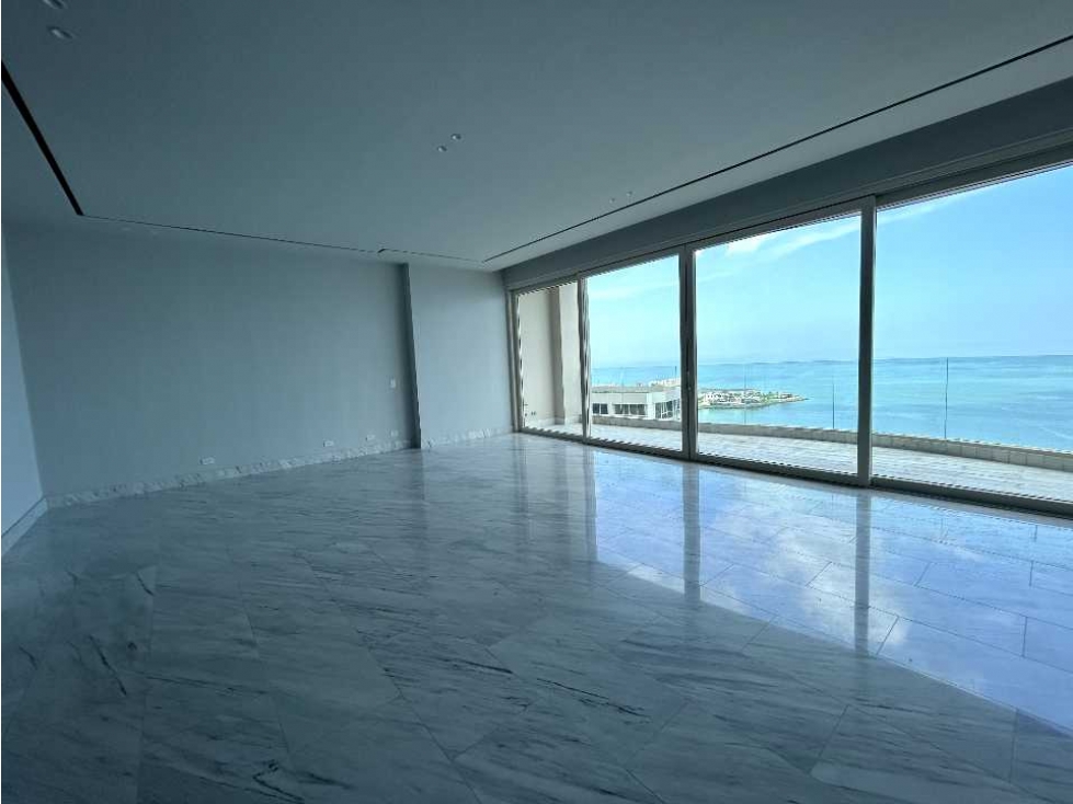ALQUILER APARTAMENTO 395 M2 LINEA BLANCA THE TOWERS PAITILLA MC