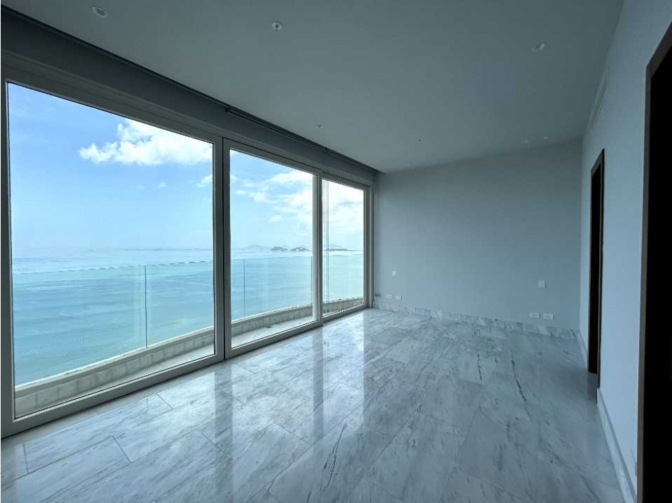 ALQUILER APARTAMENTO 395 M2 LINEA BLANCA THE TOWERS PAITILLA MC — foto 2
