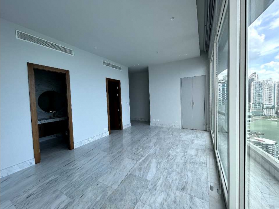 ALQUILER APARTAMENTO 395 M2 LINEA BLANCA THE TOWERS PAITILLA MC — foto 3