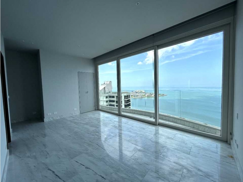 ALQUILER APARTAMENTO 395 M2 LINEA BLANCA THE TOWERS PAITILLA MC — foto 6