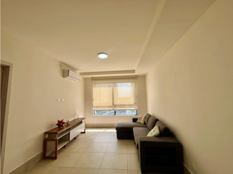 APARTAMENTO LINEA BLANCA O AMUEBLADO EN OCEAN HOUSE SANTA MARIA JP