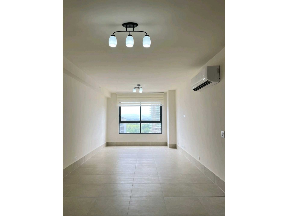APARTAMENTO LINEA BLANCA SIN BALCON EN OCEAN HOUSE SANTA MARIA