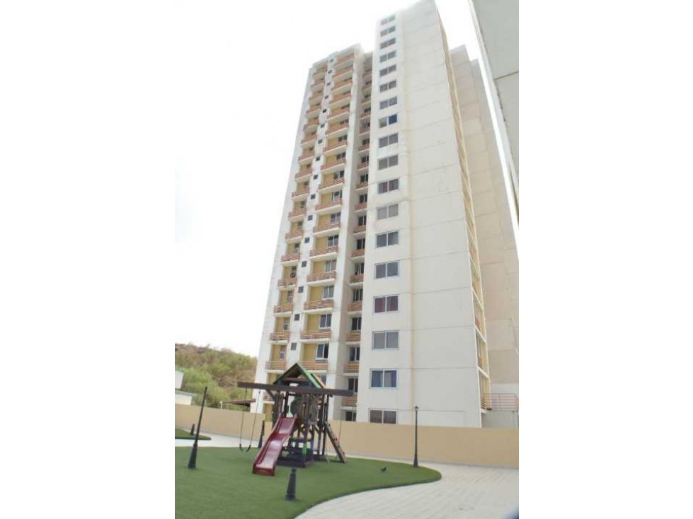 VENTA APARTAMENTO RIO ABAJO 2 RECÁMARAS PH 4 ISLAS PRECIO OPORTUNIDAD - 1