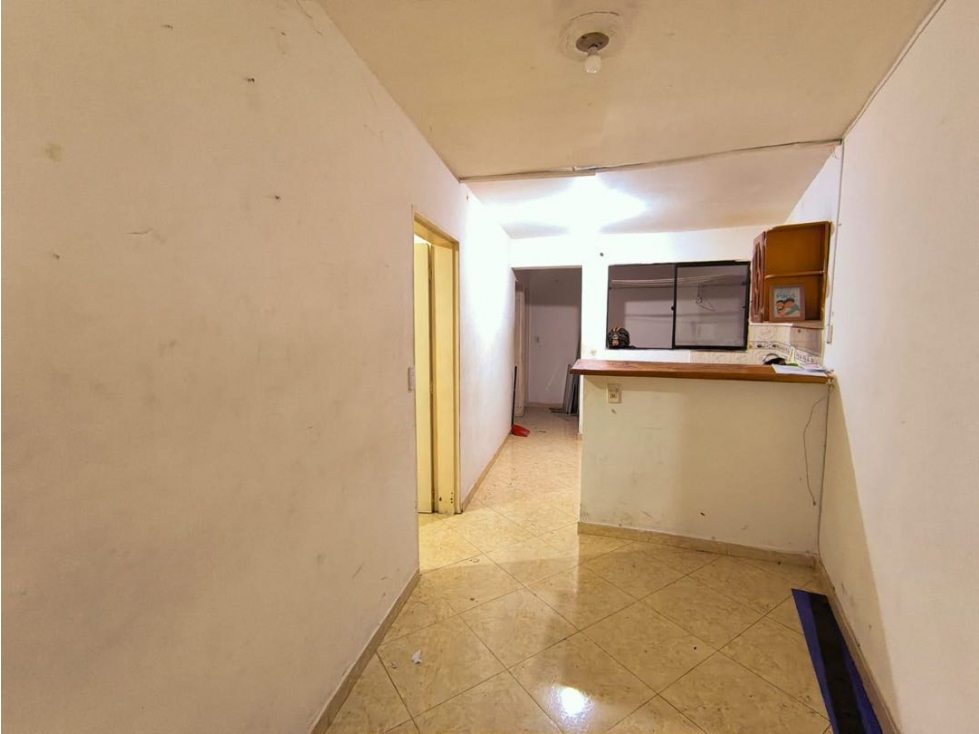 APARTAMENTO LOCAL | SECTOR CABAÑAS EN VENTA M2164