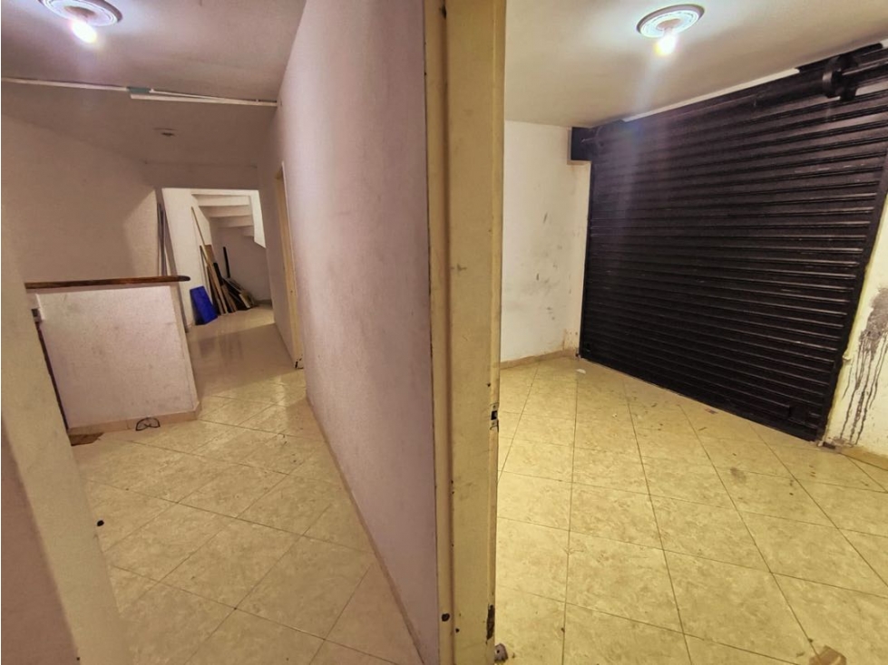 APARTAMENTO LOCAL | SECTOR CABAÑAS EN VENTA M2164 — foto 6