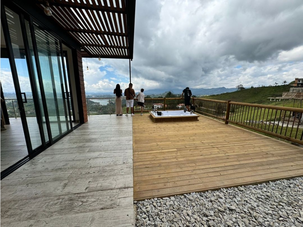 Casa en Venta en El Peñol