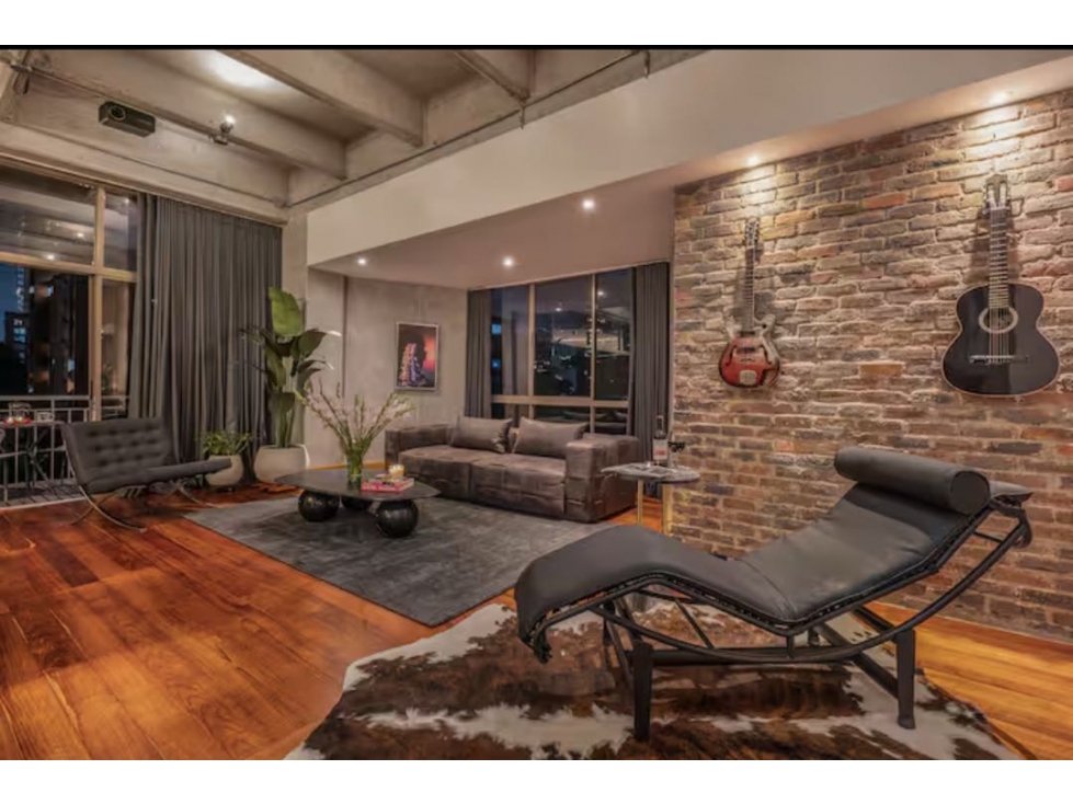 Apartamento Loft en Provenza — foto 2