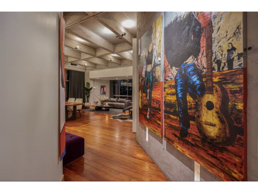 Apartamento Loft en Provenza — foto 3