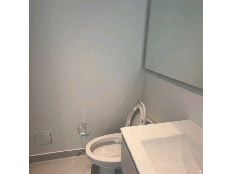 Apartamento Loft Para Estrenar Y Uso Turistico En Santa Marta — foto 4