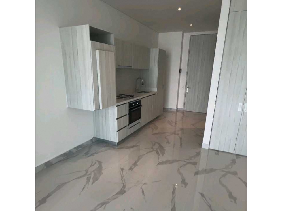 Apartamento Loft Para Estrenar Y Uso Turistico En Santa Marta