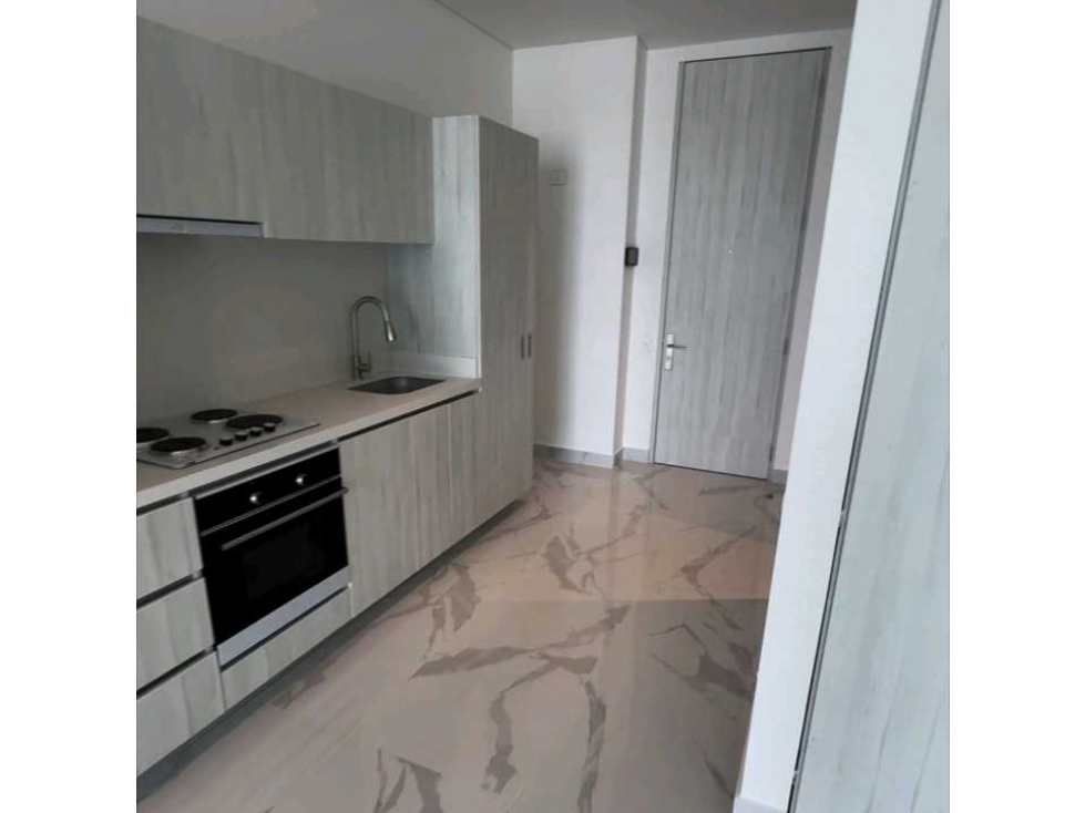 Apartamento Loft Para Estrenar Y Uso Turistico En Santa Marta — foto 5