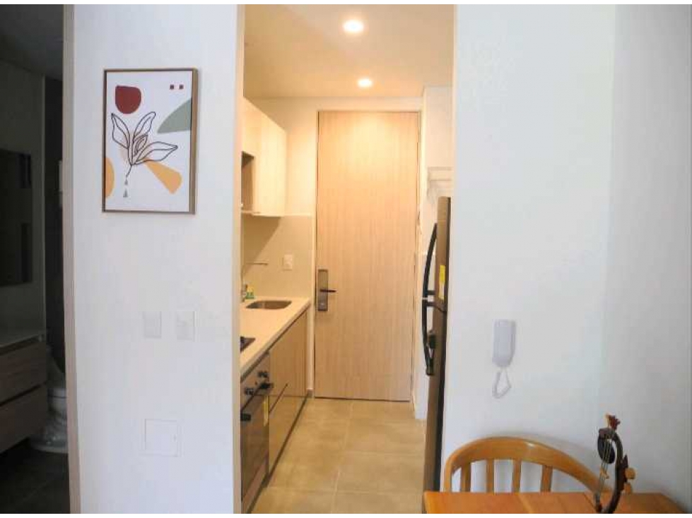 Apartamento loft para turismo Santa Marta Colombia — foto 5