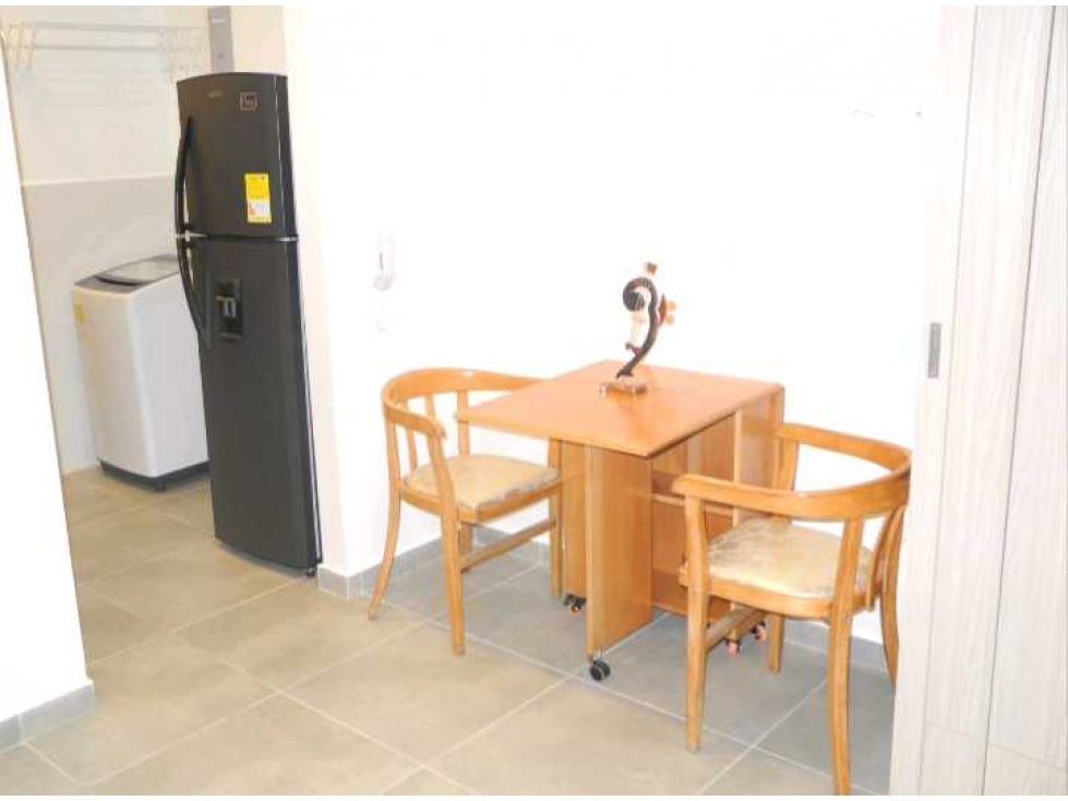 Apartamento loft para turismo Santa Marta Colombia — foto 6