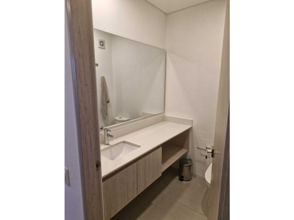 Apartamento Loft para turismo Santa Marta Colombia — foto 4