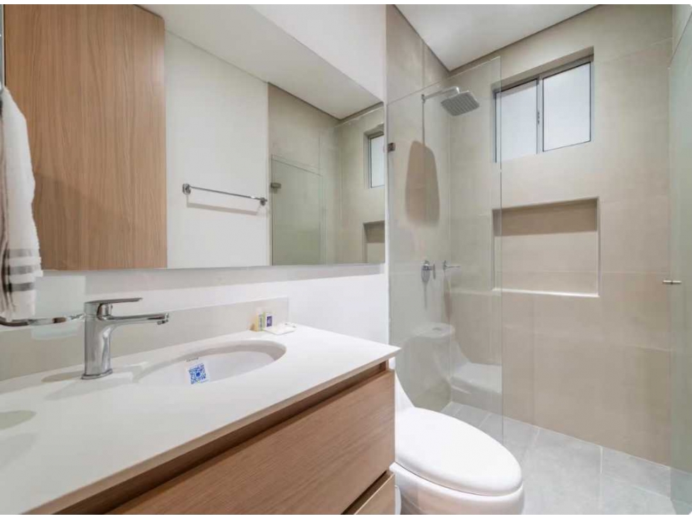 Apartamento loft para turismo Santa Marta Colombia — foto 6
