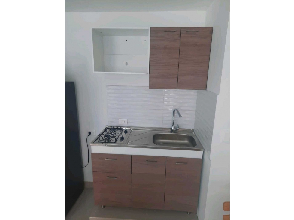 Apartamento tipo loft para turismo en Radadero Santa Marta Colombia — foto 2