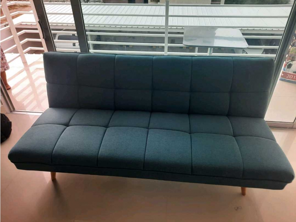 Apartamento tipo loft para turismo en Radadero Santa Marta Colombia — foto 3