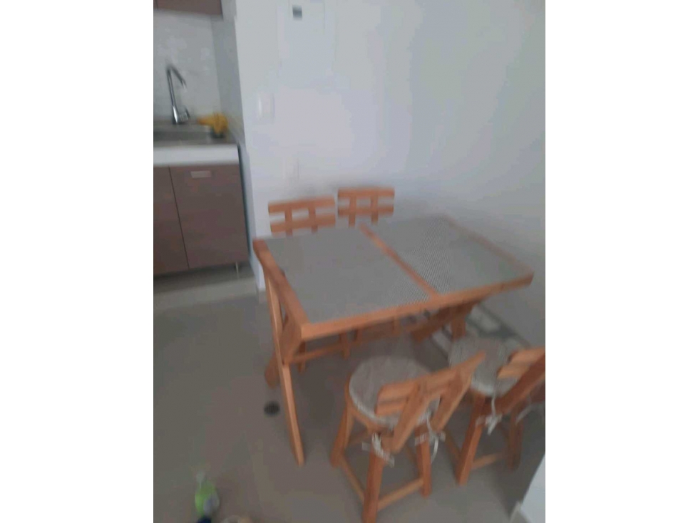 Apartamento tipo loft para turismo en Radadero Santa Marta Colombia — foto 5