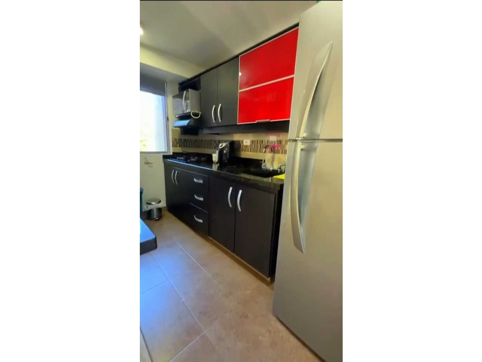 APARTAMENTO LOMA BERNAL.PISO MEDIO.UNIDAD COMPLETA. — foto 5