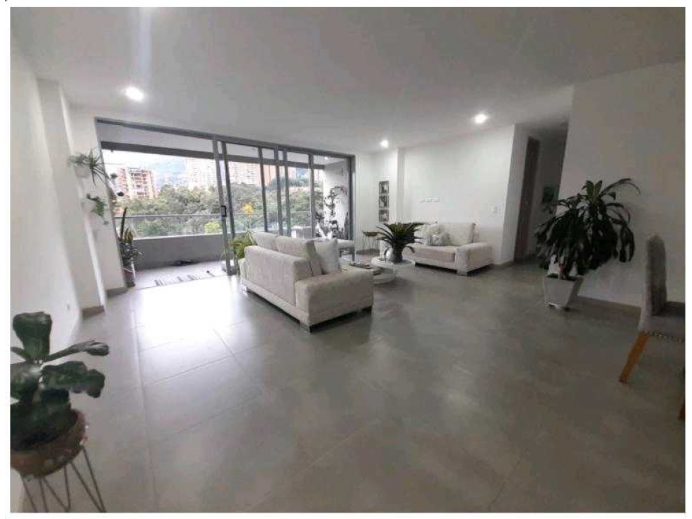 Venta de Apartamento Loma de Las Brujas