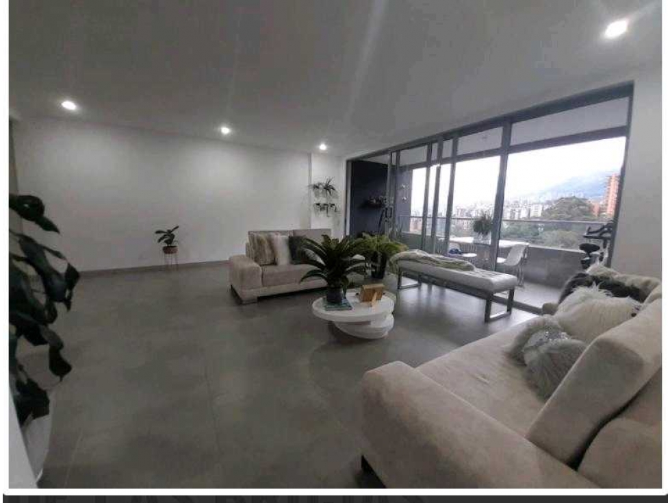 Venta de Apartamento Loma de Las Brujas — foto 3
