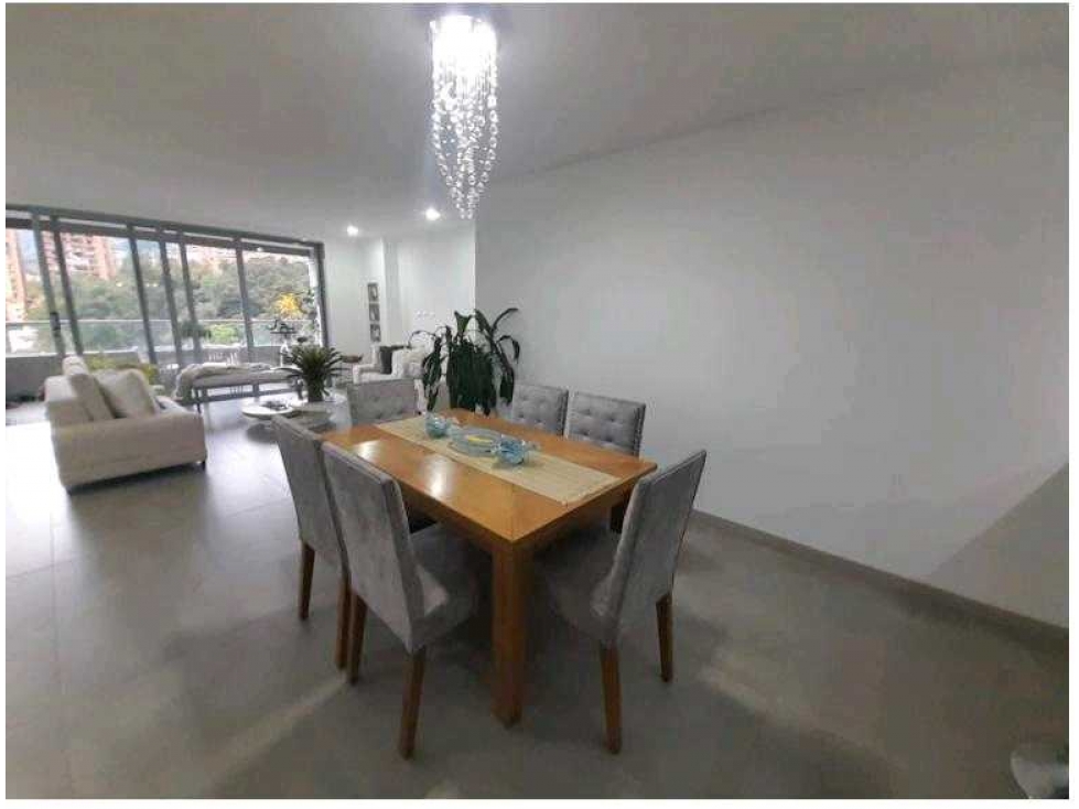 Venta de Apartamento Loma de Las Brujas — foto 6
