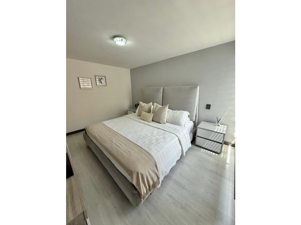 Apartamento loma de las brujas — foto 2