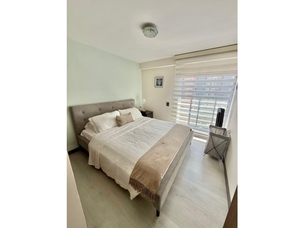 Apartamento loma de las brujas — foto 3
